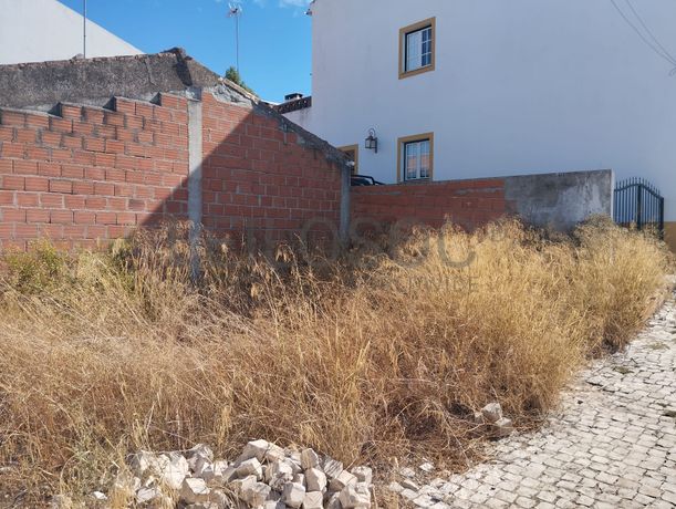 Fotografia 3 de 6: Proporção de 1/3 de Moradia · Torrão, Alcácer do Sal