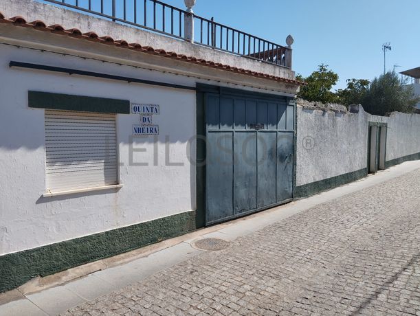 Fotografia de imóvel: Proporção de 1/3 de Terreno para Construção · Torrão, Alcácer do Sal
