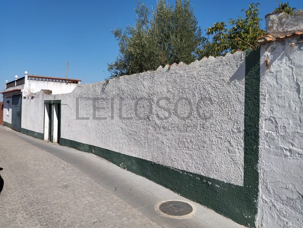 Fotografia 3 de 6: Proporção de 1/3 de Terreno para Construção · Torrão, Alcáce