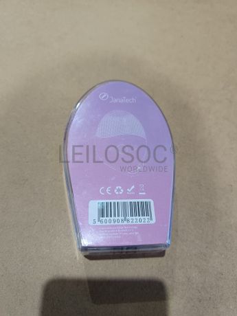 Escova Facial