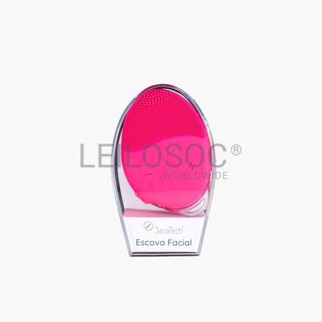 Escova Facial