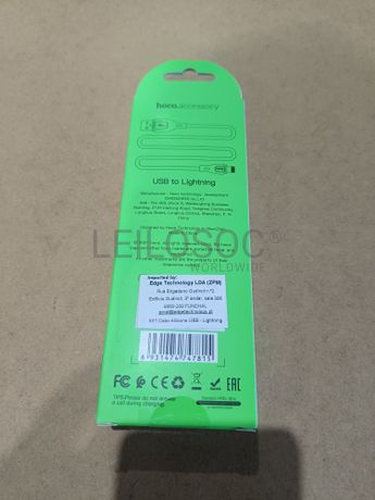 Cabos USB