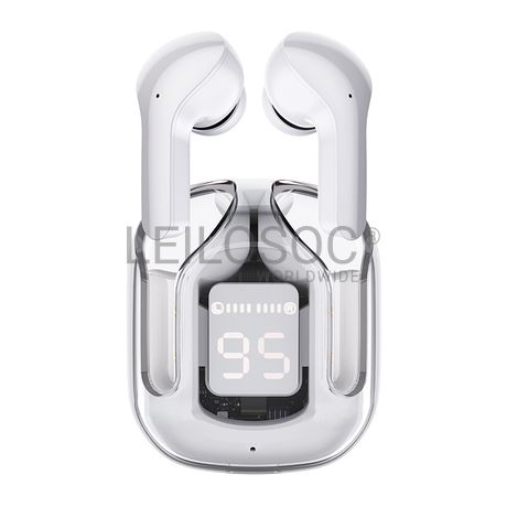 Auscultadores Wireless Acefast