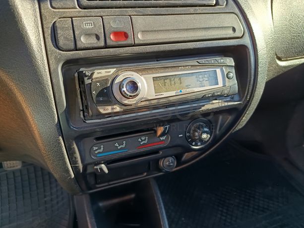 Citroën Saxo · Ano 1999