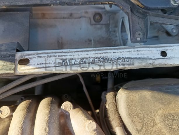 Citroën Saxo · Ano 1999