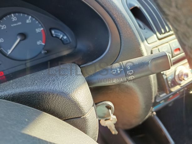 Citroën Saxo · Ano 1999