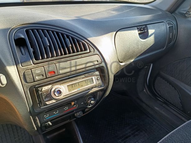 Citroën Saxo · Ano 1999