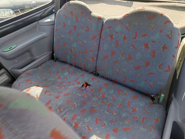 Renault Twingo · Ano 1993