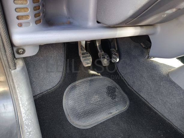 Renault Twingo · Ano 1993
