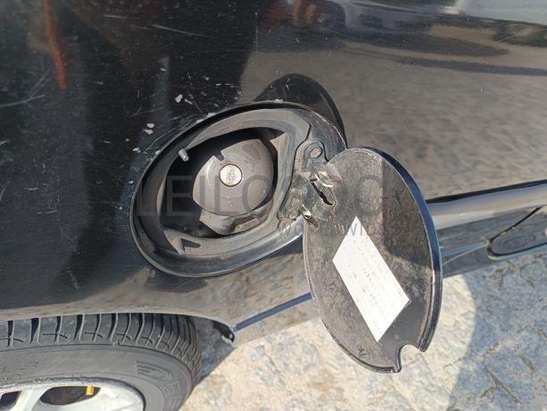 Renault Twingo · Ano 1993