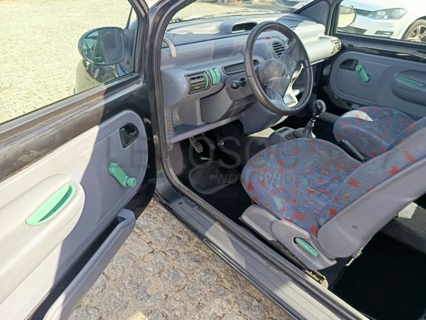 Renault Twingo · Ano 1993