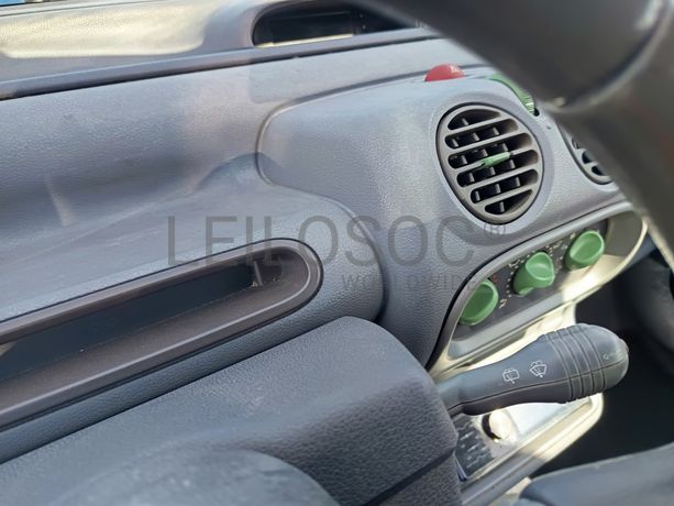 Renault Twingo · Ano 1993