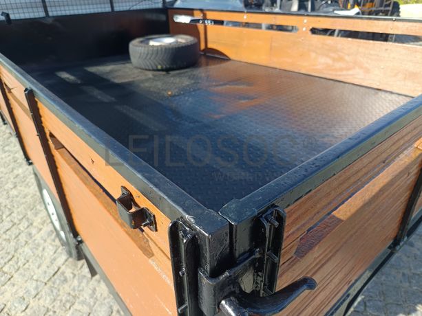 Peugeot Boxer · Ano 2015
