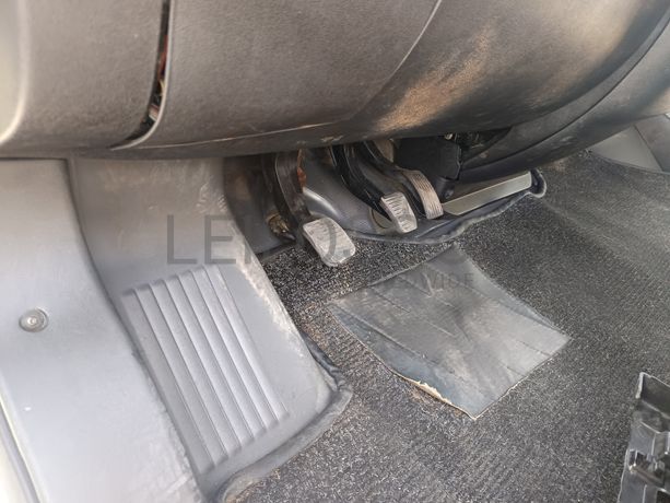 Peugeot Boxer · Ano 2015