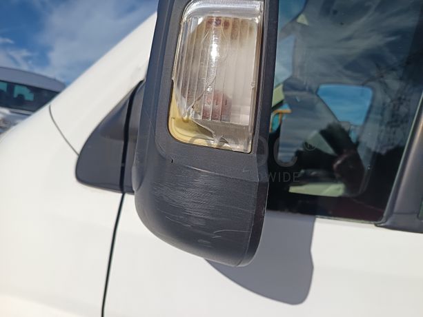 Peugeot Boxer · Ano 2015