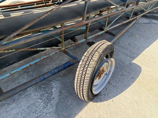 Transportador de Banda TBP OIRA