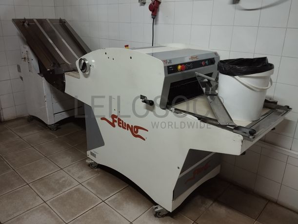 Equipamentos para Panificação