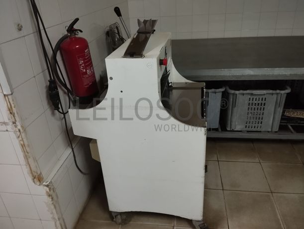 Equipamentos para Panificação