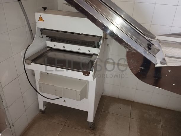 Equipamentos para Panificação