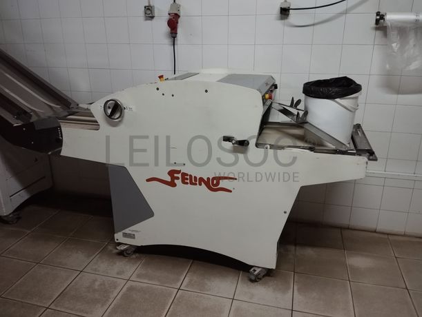 Equipamentos para Panificação