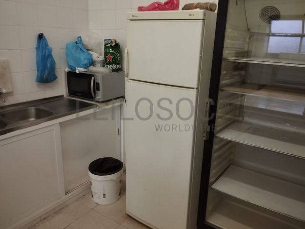 Equipamentos para Panificação