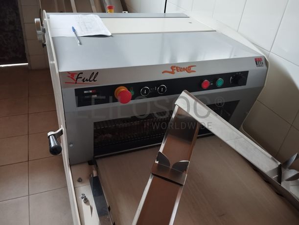Equipamentos para Panificação