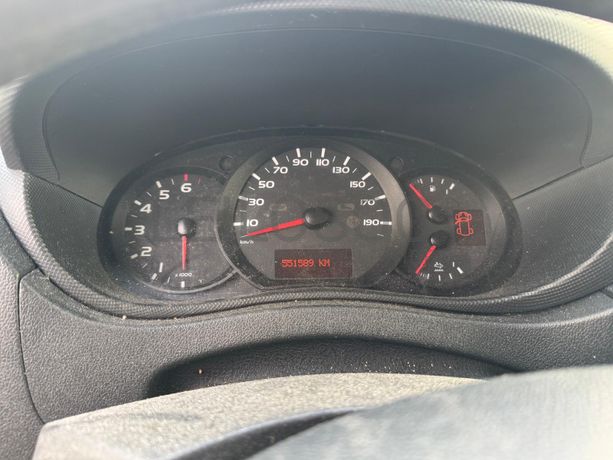 Renault Master 2.3 dCi · Ano 2016