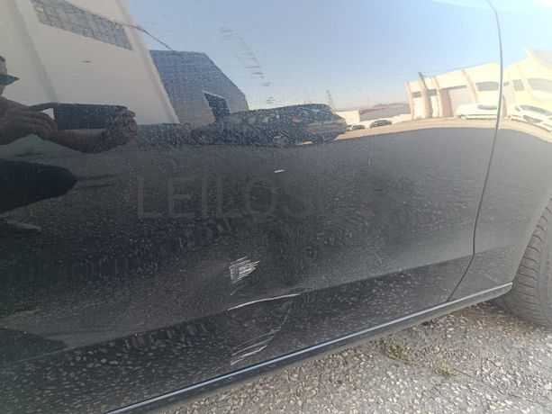 Audi A5 · Ano 2011