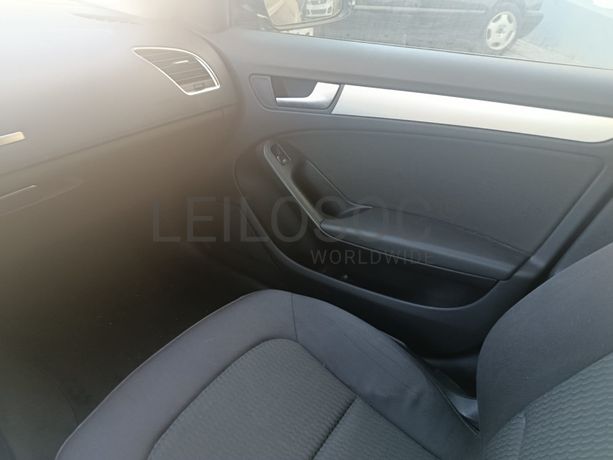 Audi A5 · Ano 2011