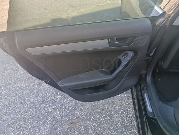 Audi A5 · Ano 2011