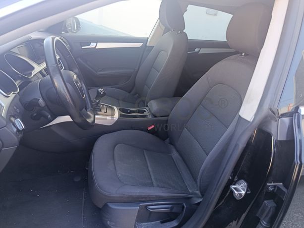 Audi A5 · Ano 2011