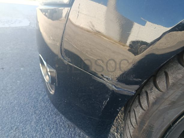 Audi A5 · Ano 2011