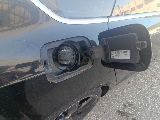Audi A5 · Ano 2011