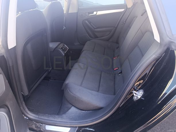 Audi A5 · Ano 2011