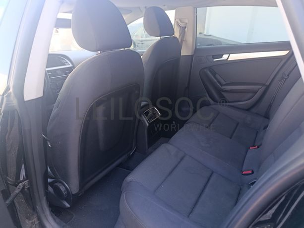 Audi A5 · Ano 2011