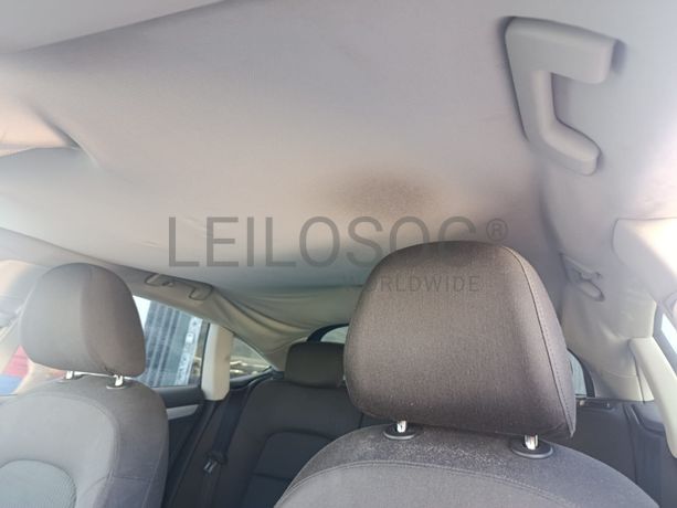 Audi A5 · Ano 2011