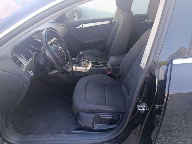Audi A5 · Ano 2011