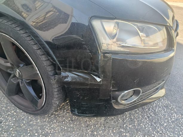 Audi A5 · Ano 2011