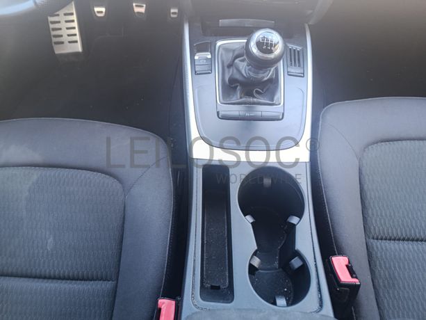 Audi A5 · Ano 2011