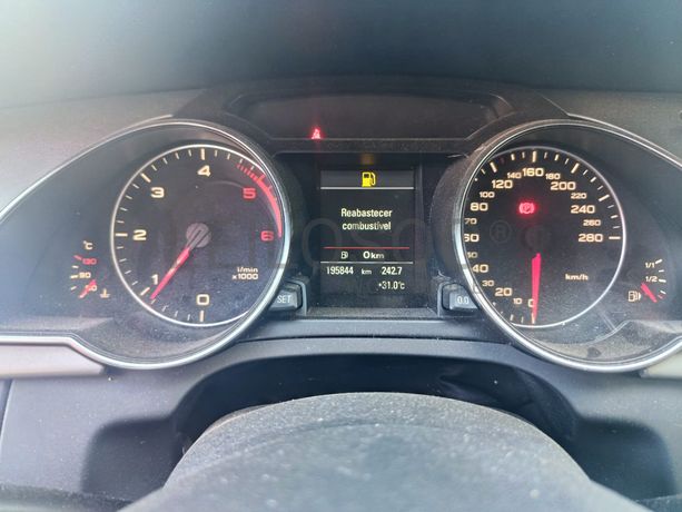 Audi A5 · Ano 2011