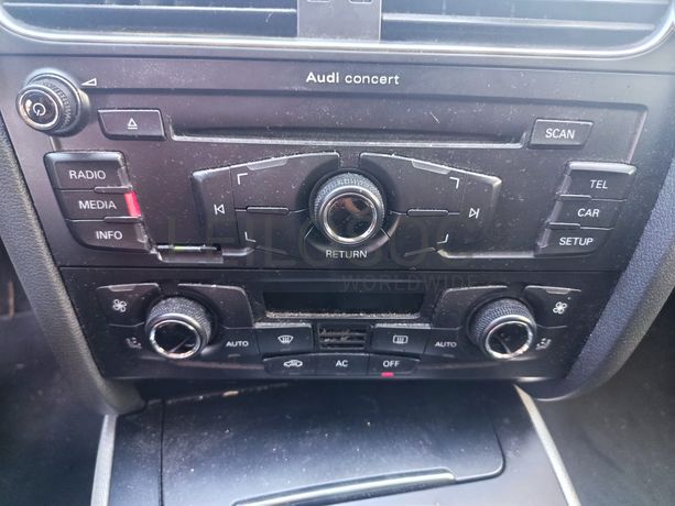 Audi A5 · Ano 2011