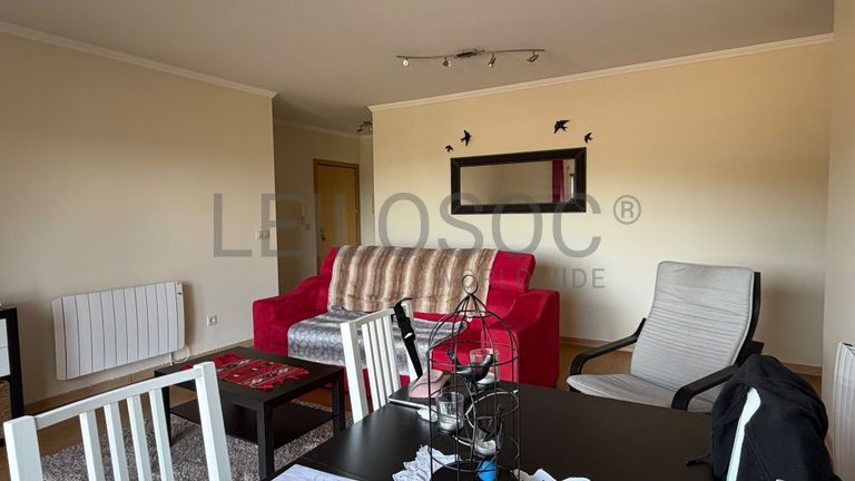 Fotografia 6 de 32: Apartamento T3 + Lugar de Garagem + Arrumos · Alfena, Valong