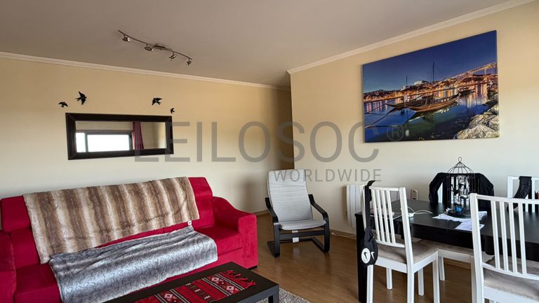 Fotografia 7 de 32: Apartamento T3 + Lugar de Garagem + Arrumos · Alfena, Valong