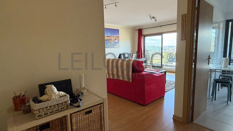 Fotografia 5 de 32: Apartamento T3 + Lugar de Garagem + Arrumos · Alfena, Valong