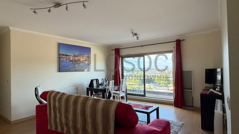 Fotografia 9 de 32: Apartamento T3 + Lugar de Garagem + Arrumos · Alfena, Valong