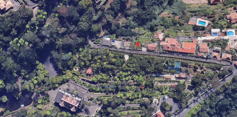 Fotografia 3 de 4: Quinhão Hereditário · Monte, Funchal