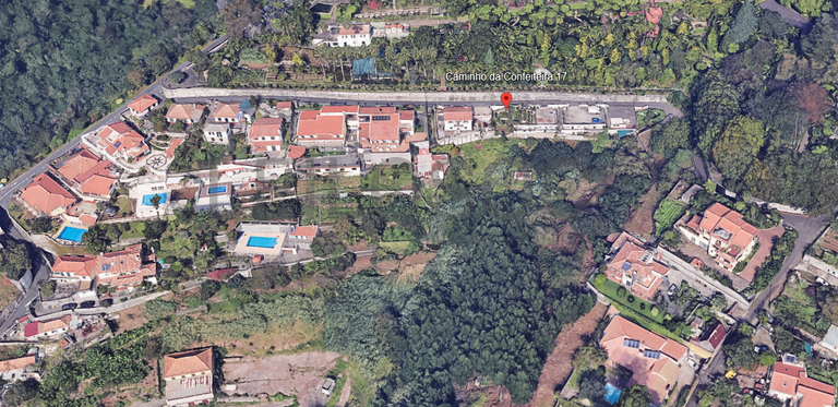 Fotografia 4 de 4: Quinhão Hereditário · Monte, Funchal