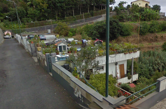 Fotografia de direito: Quinhão Hereditário · Monte, Funchal