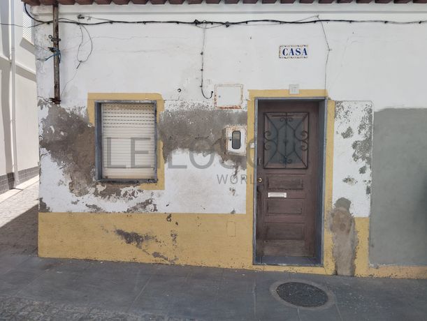 Fotografia 4 de 27: Proporções · Torrão, Alcácer do Sal