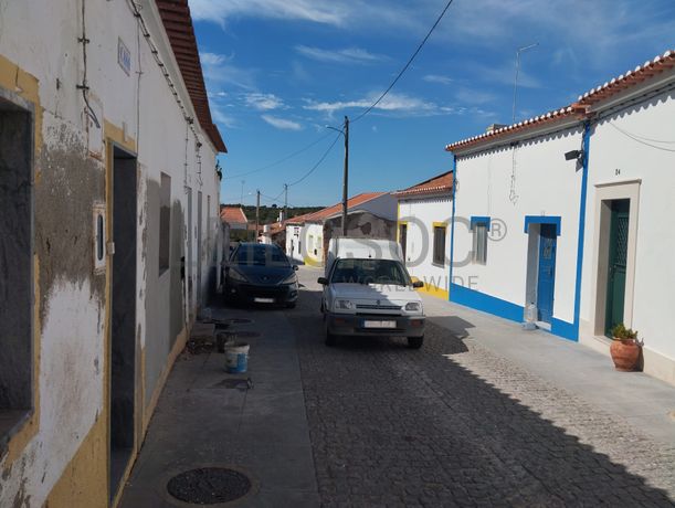 Fotografia 6 de 27: Proporções · Torrão, Alcácer do Sal